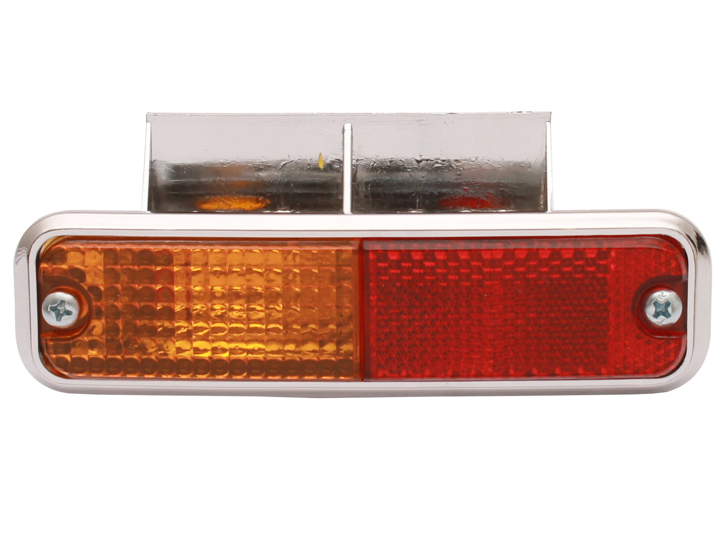 Holden Side Indicator Repeater Light x1 1/4 panel HQ all. HJ HX HZ Ute Van Wagon - LSM1001A