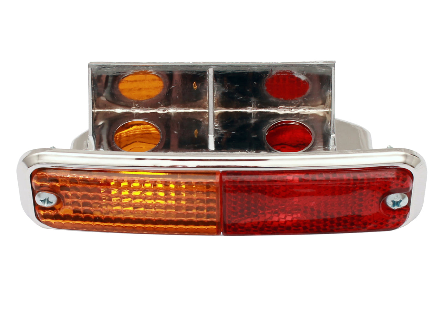 Holden Side Indicator Repeater Light x1 1/4 panel HQ all. HJ HX HZ Ute Van Wagon - LSM1001A