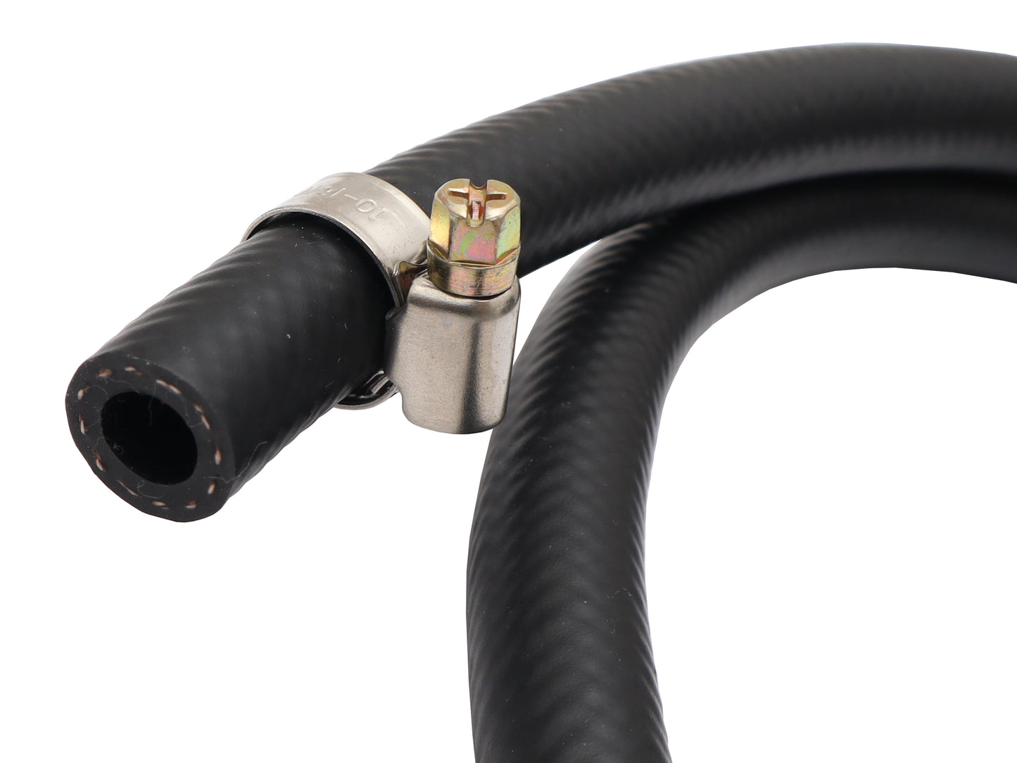 Power Steer Hose Kit (Metric) HQ HJ HX HZ WB With Chev Engine - H1494