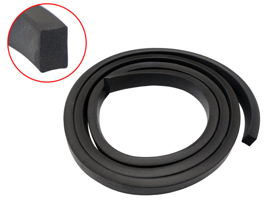 Seal Air Cleaner Lid HT HG HQ HJ HX HZ WB LH LX VB VC VH VK VL 253 308 - H1498