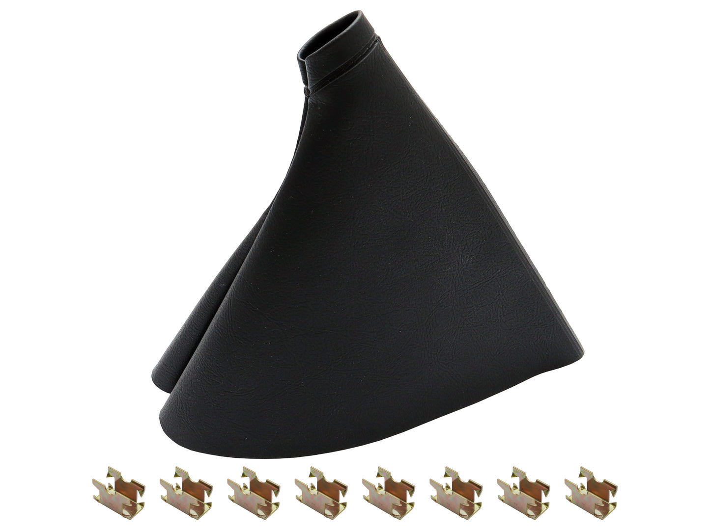 Handbrake Boot High Console VC VH VK Commodore - H1505