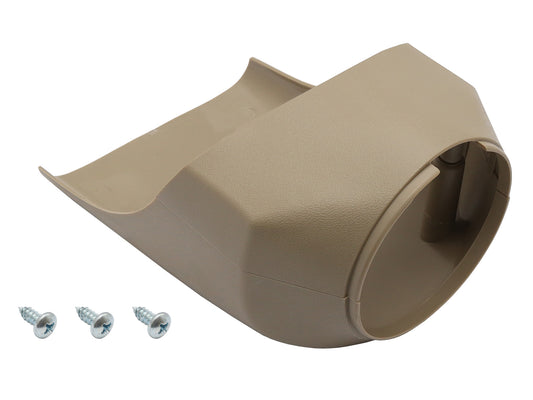 Steering Column Shroud Cover Kit VB VC VH VK - H1509