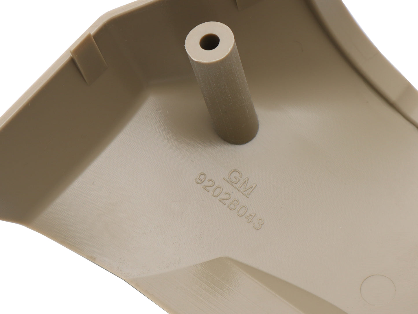 Steering Column Shroud Cover Kit VL - H1510