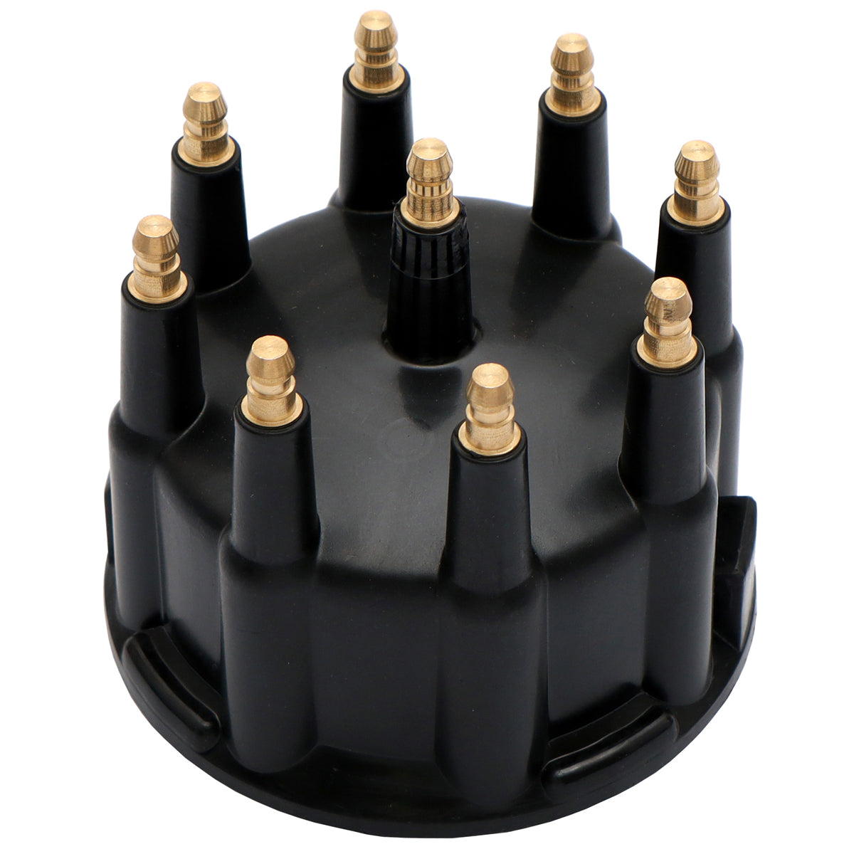 Distributor Cap & Rotor Button HEI Small Cap Conversion VC VH VK VL WB V8 - H1518