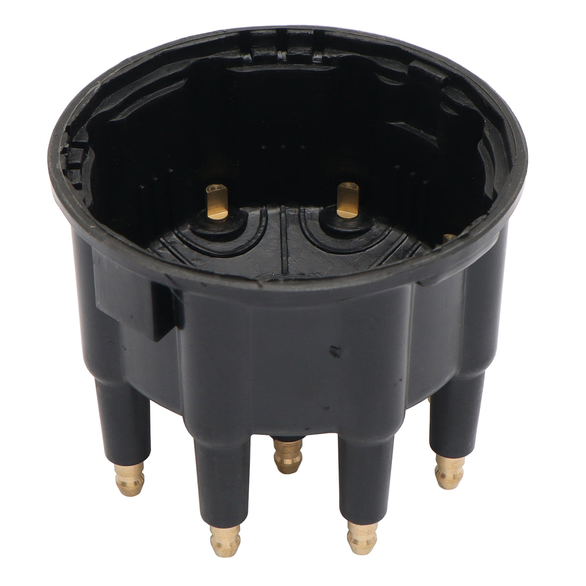 Distributor Cap & Rotor Button HEI Small Cap Conversion VC VH VK VL WB V8 - H1518