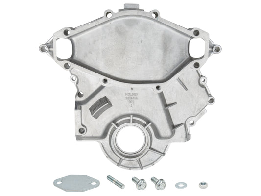 Timing Cover Assembly Holden 253 304 308 V8 - H1519