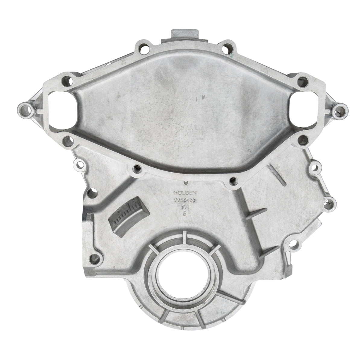 Timing Cover Assembly Holden 253 304 308 V8 - H1519