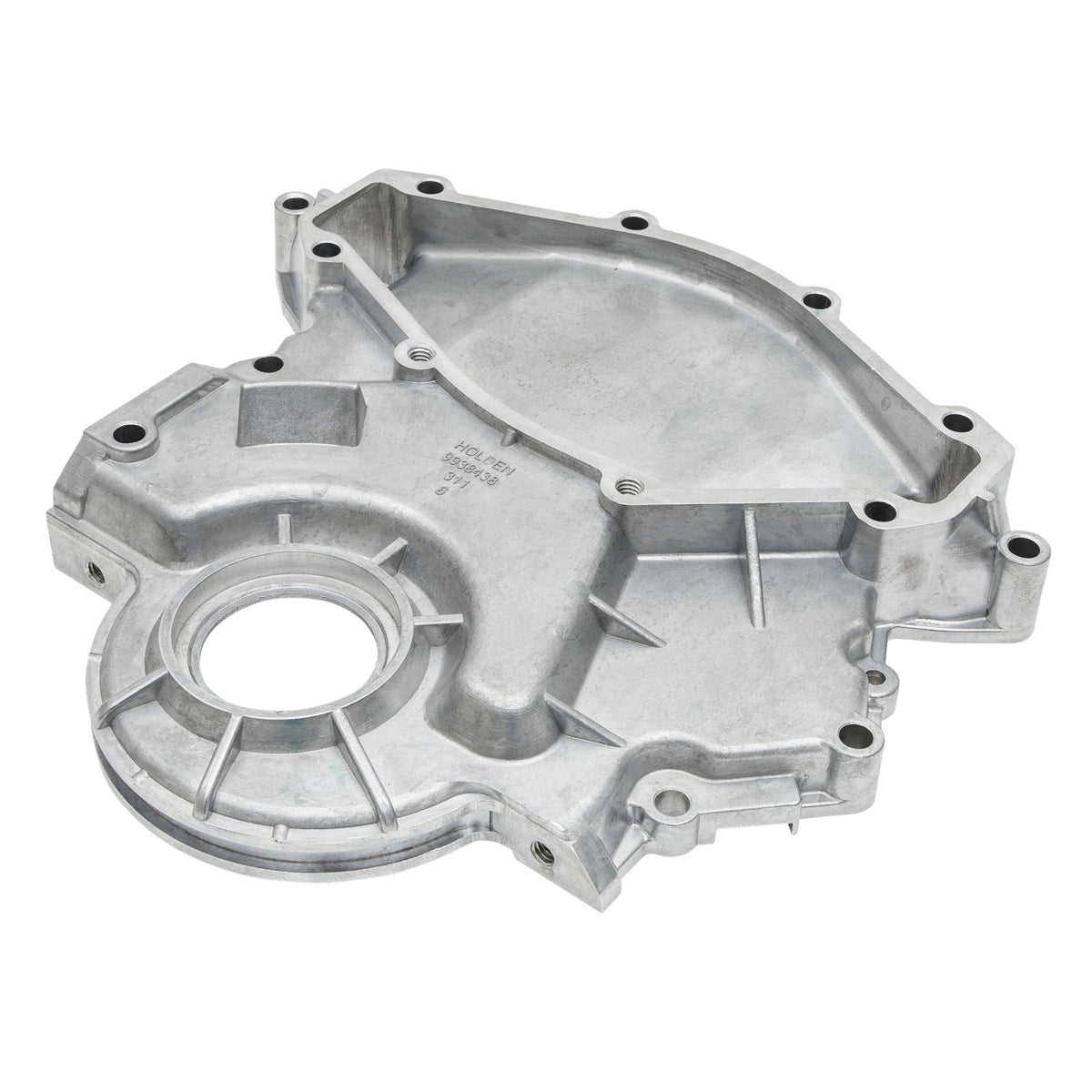 Timing Cover Assembly Holden 253 304 308 V8 - H1519