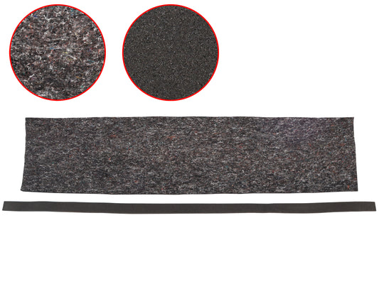 Parcel Shelf Insulation Kit Universal  - H1520