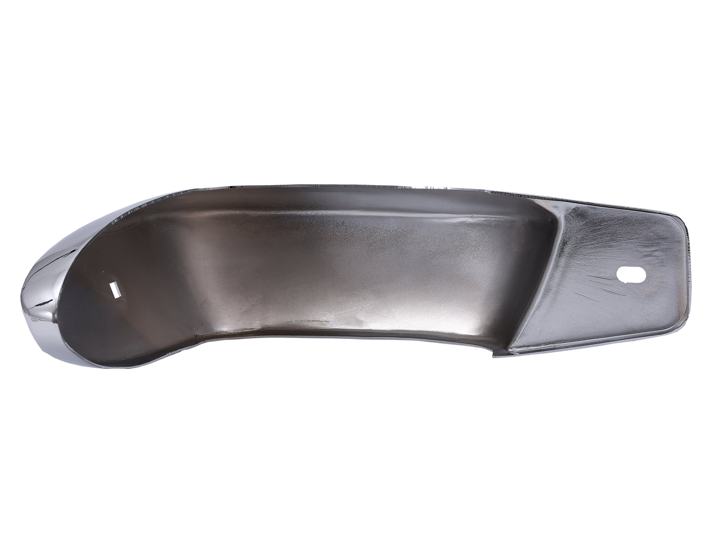 Bumperette Rear EJ EH Ute Van - H1525