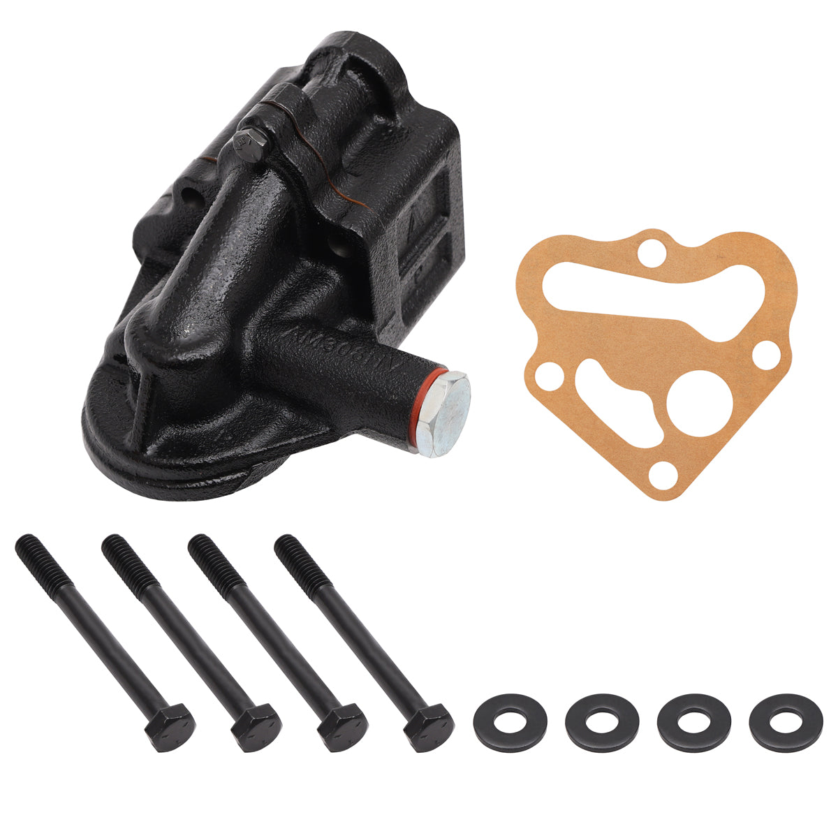 Oil Pump Holden V8 High Volume - H1527