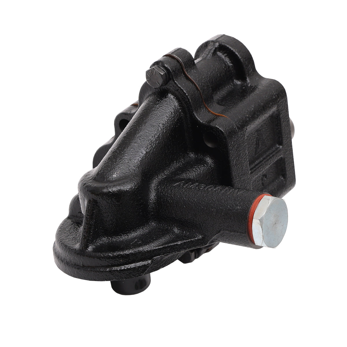 Holden V8 Oil Pump OEM Style HIGH VOLUME CAST Housing 253 304 308 4.2 5.0 - H1527