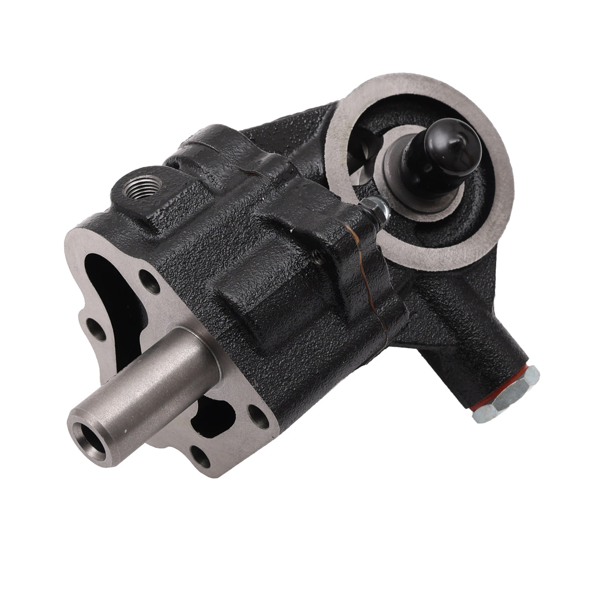 Holden V8 Oil Pump OEM Style HIGH VOLUME CAST Housing 253 304 308 4.2 5.0 - H1527