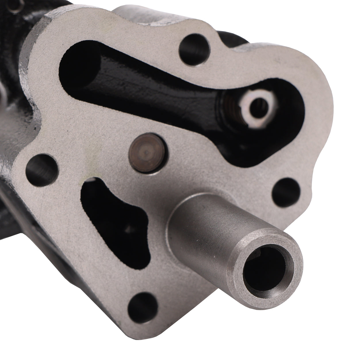 Holden V8 Oil Pump OEM Style HIGH VOLUME CAST Housing 253 304 308 4.2 5.0 - H1527