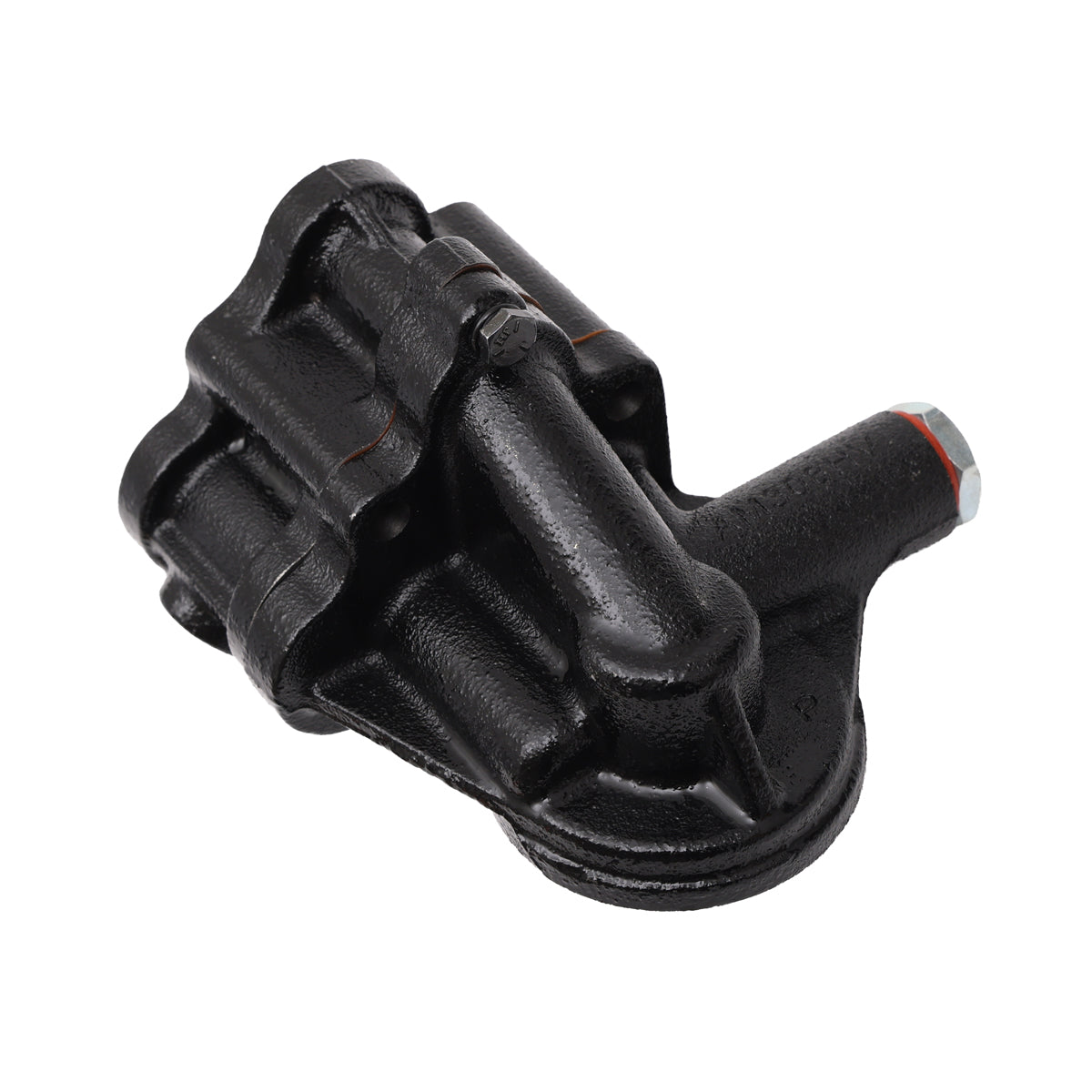 Holden V8 Oil Pump OEM Style HIGH VOLUME CAST Housing 253 304 308 4.2 5.0 - H1527