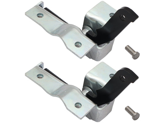Front Door Check Strap Kit LC LJ Torana LH & RH (Pair) - H1528