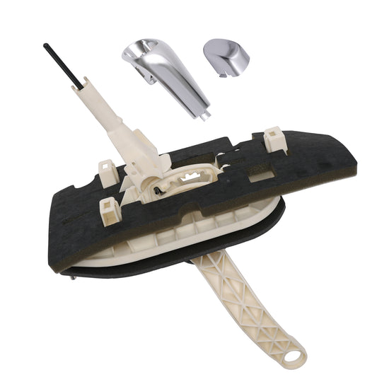 Holden Genuine Shifter Lever Selector Assembly, Button & Knob Kit VY VZ V2 WK WL Auto - H1529