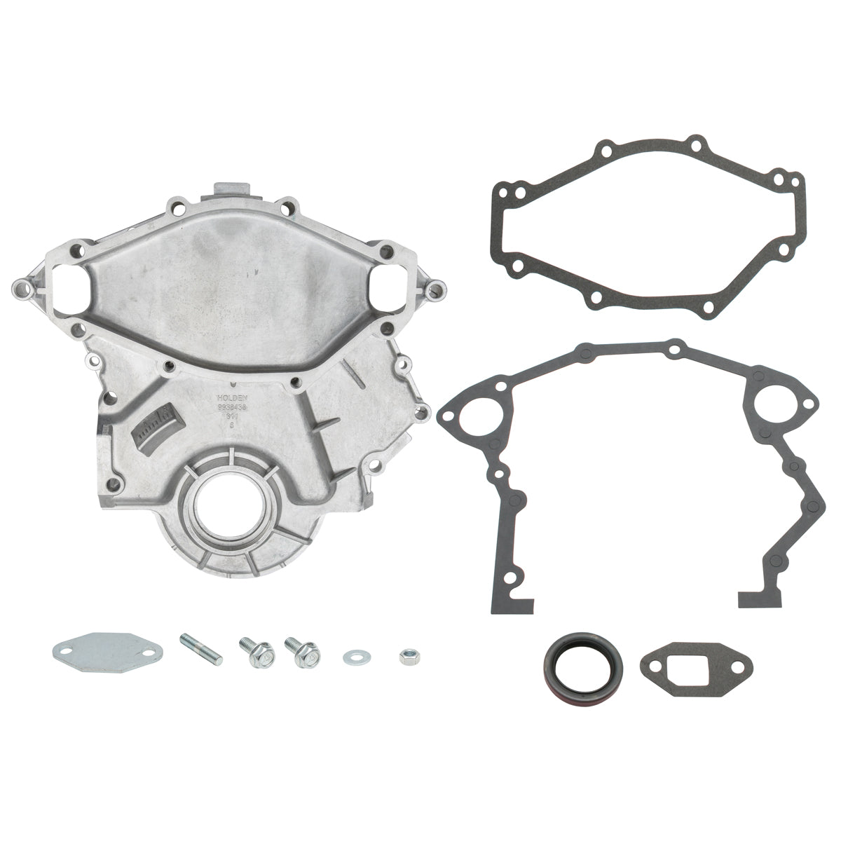 Timing Cover Assembly & Gasket Kit Holden 253 304 308 V8 - H1534