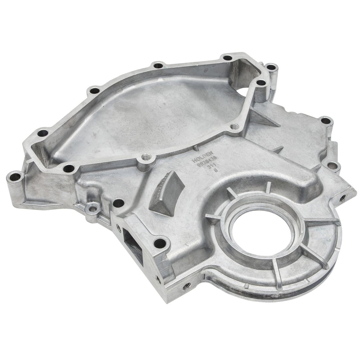 Timing Cover Assembly & Gasket Kit Holden 253 304 308 V8 - H1534