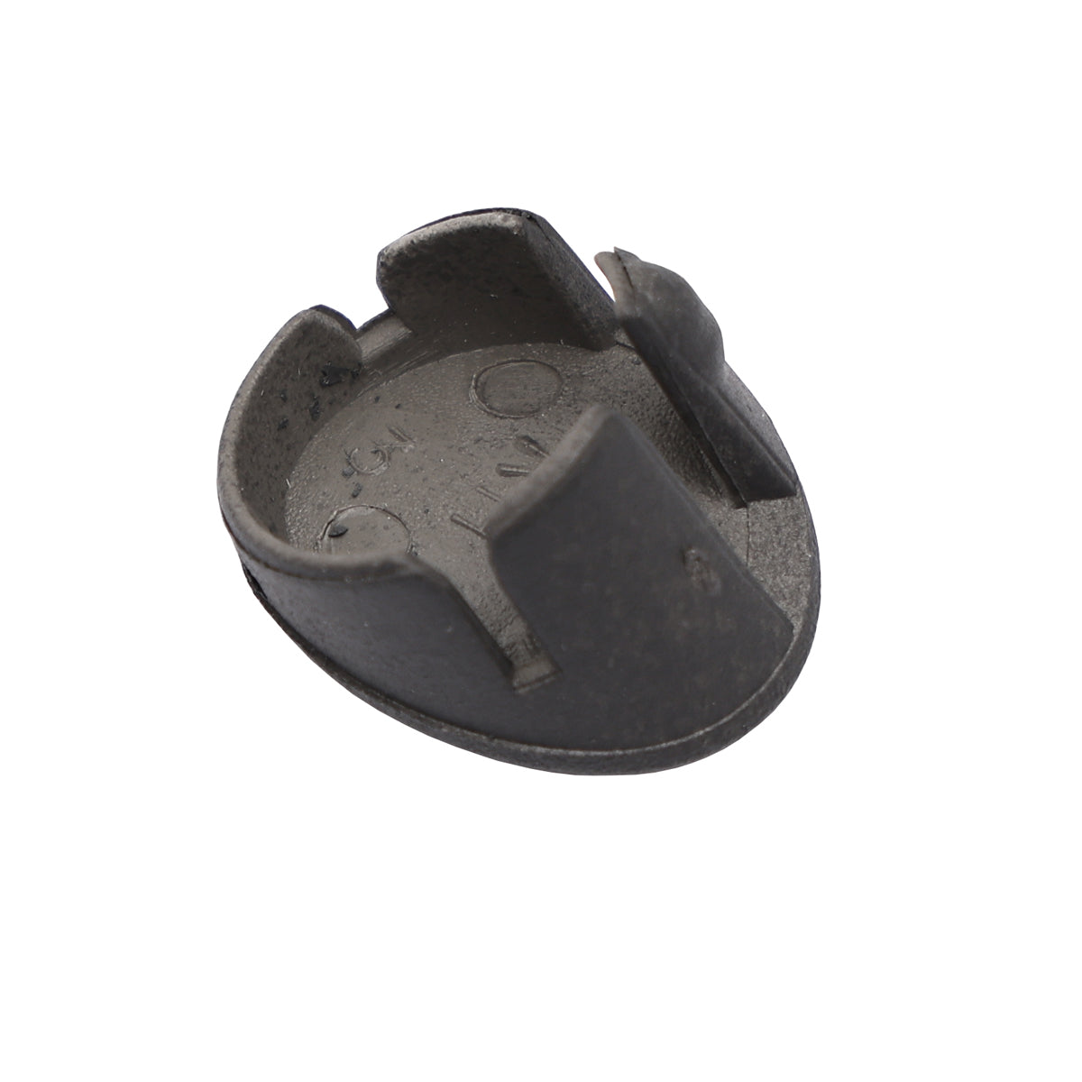 Door Handle Screw Cap VT VX VY VZ Right Inner Anthracite - H1535