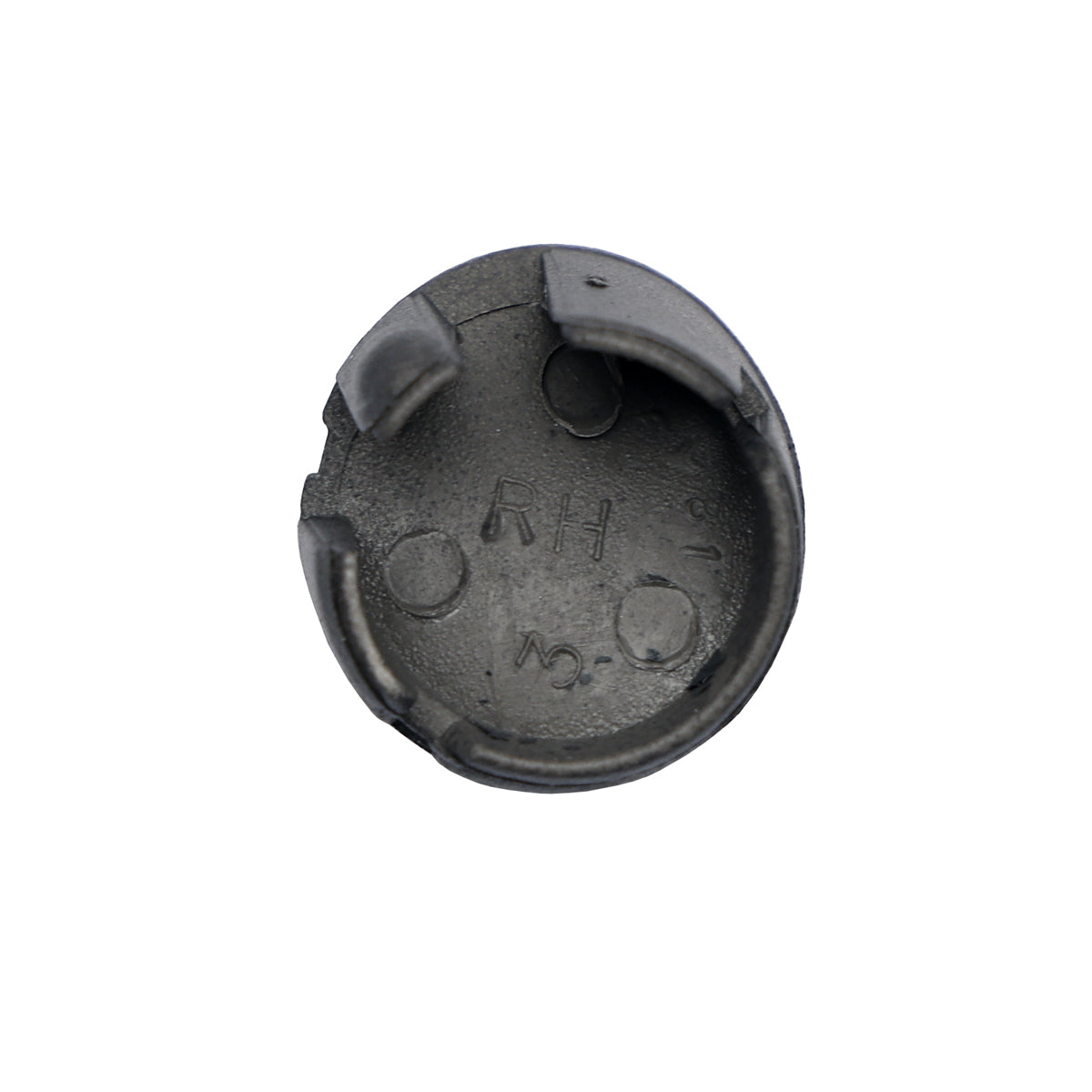 Door Handle Screw Cap VT VX VY VZ Right Inner Anthracite - H1535