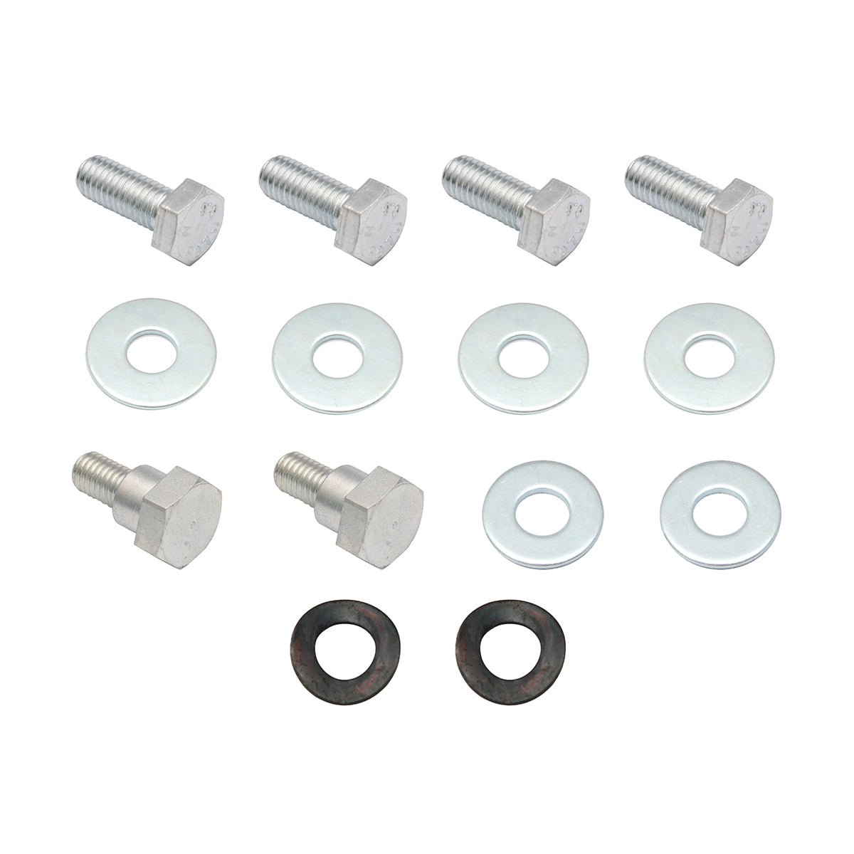 Bonnet Hinge Pair Holden VL Commodore - H1539