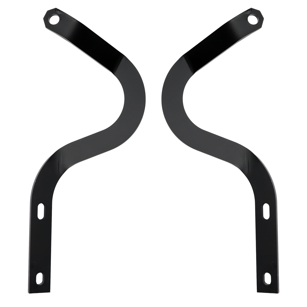 Bonnet Hinge Pair Holden VB VC VH VK Commodore - H1536