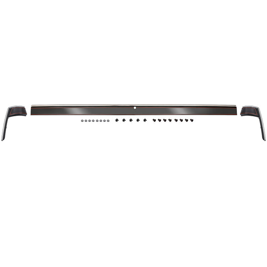 Moulding Kit Tail Lights And Boot VK Calais - H1542