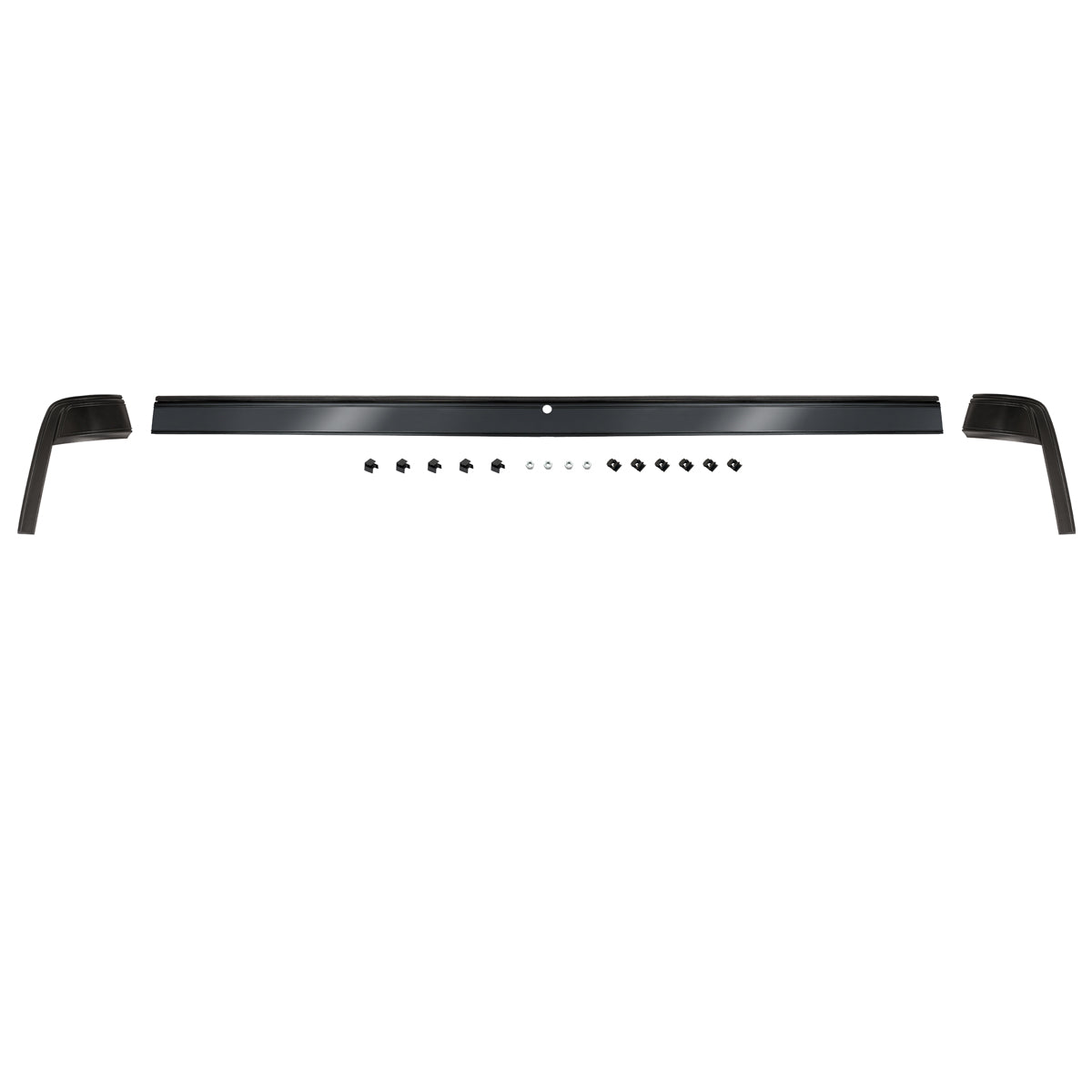 Moulding Kit Tail Lights And Boot VL Calais