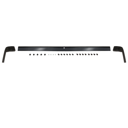 Moulding Kit Tail Lights And Boot VL Calais - H1543