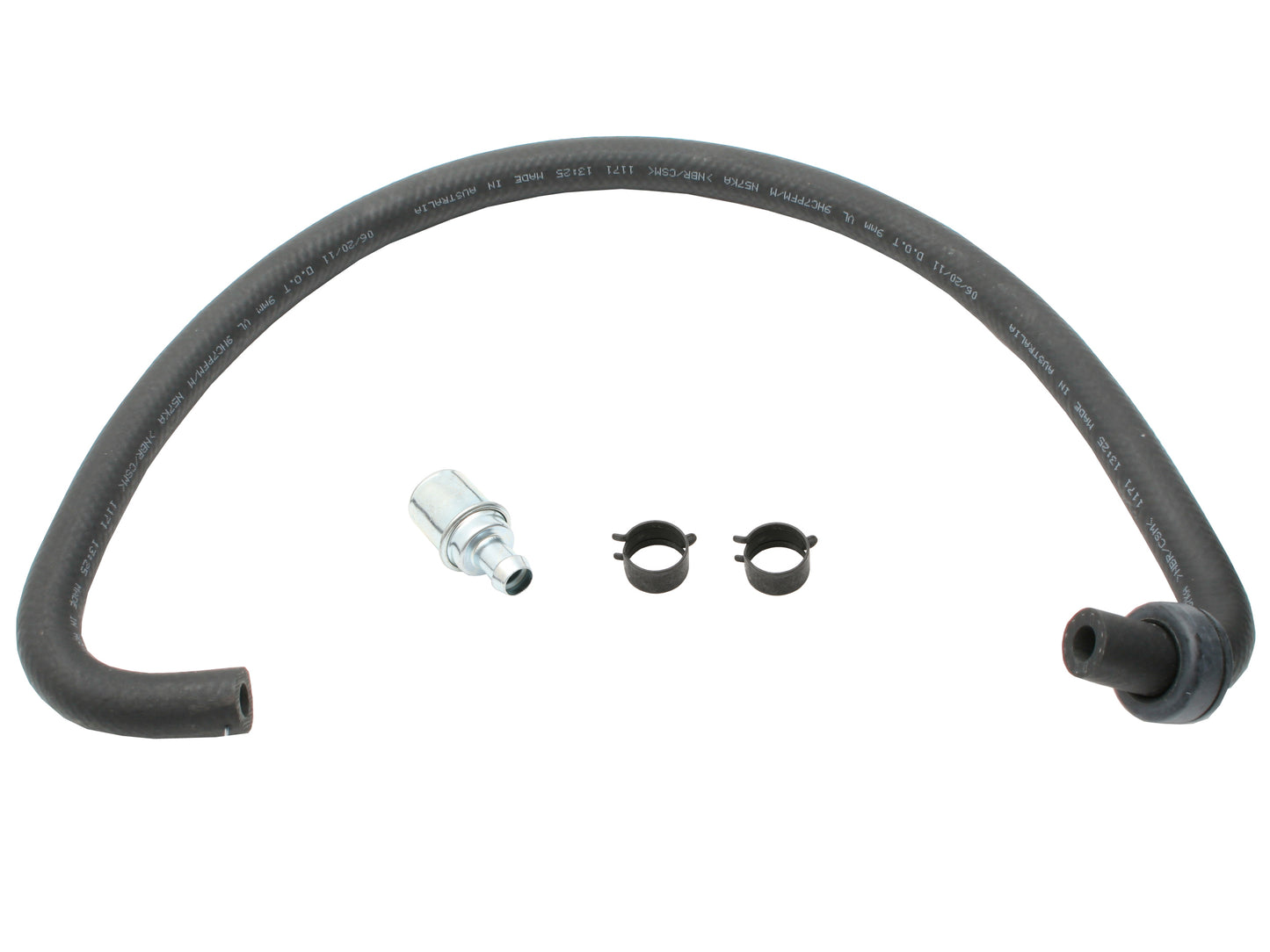 Hose & PCV Eng Breather Kit HK HT HG 6 Cyl No A/C HQ HJ HX HZ WB LC LJ LH-UC - HB1000