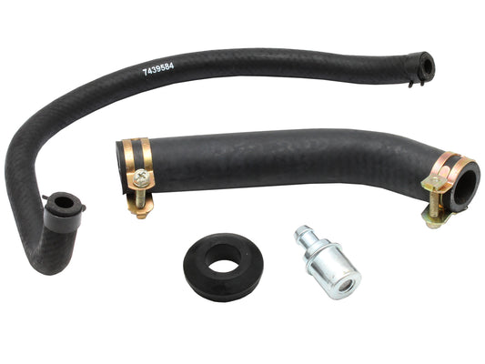 Hose & PCV Engine Breather Kit HT HG HQ HJ HX HZ WB 253 4.2 Ltr - HB1001