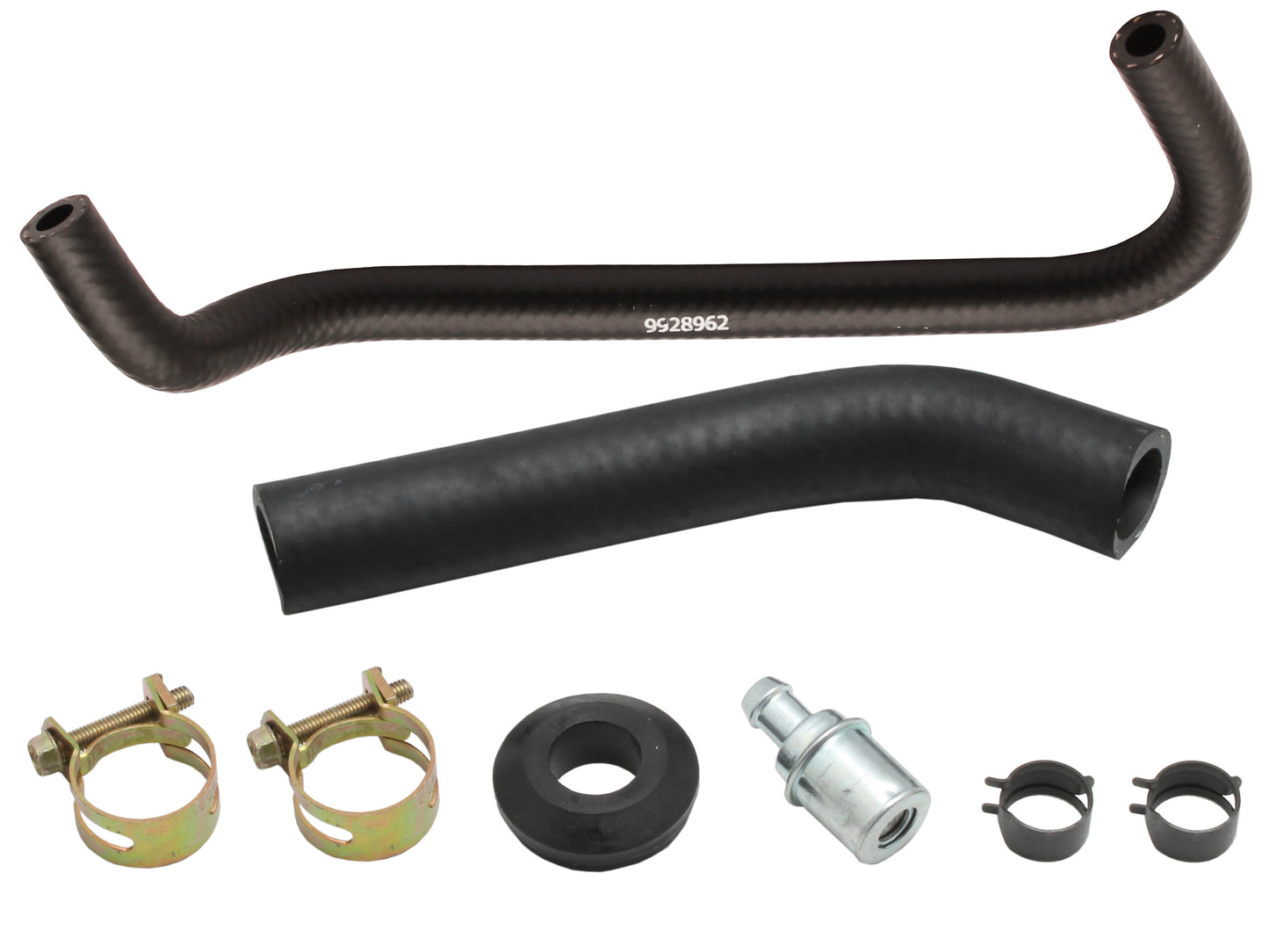 Hose & PCV Engine Breather Kit HJ HX HZ WB LH LX 308 - HB1002