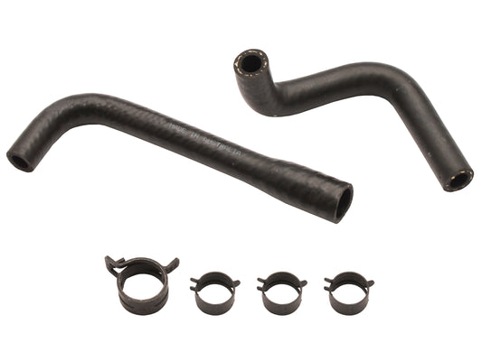 Engine Breather Hose Kit VL Commodore RB30 6 Cylinder Non Turbo - HB1005