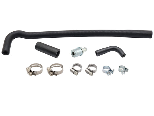 Hose & PCV Engine Breather Kit VN VG VQ VP VR VS VT Series 1 V8 - HB1006