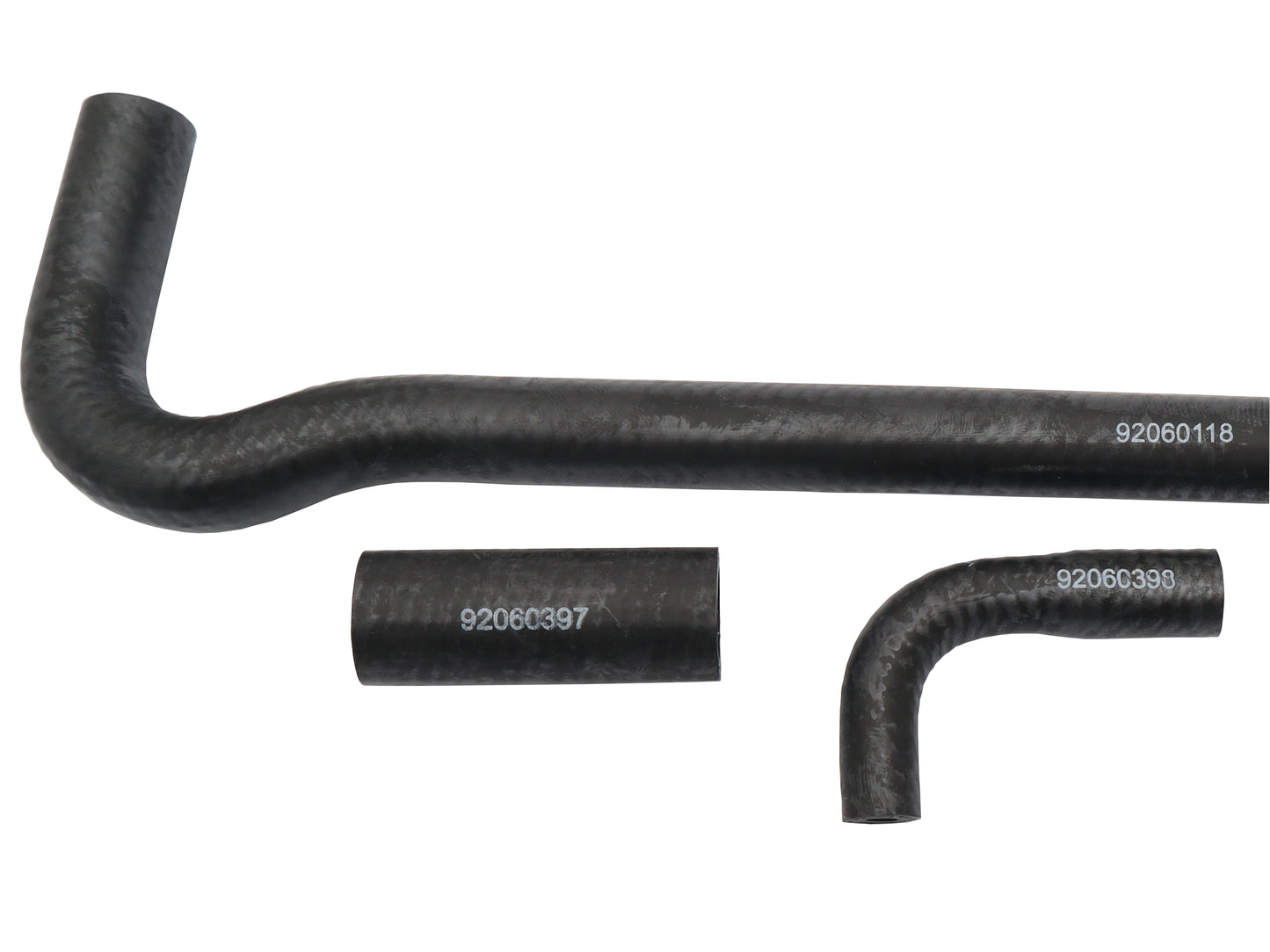 Holden Commodore Hose + PCV Engine Breather Kit VN VG VQ VP VR VS VT Series 1 V8 - HB1006