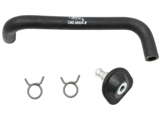 Hose & PCV Engine Breather Kit XR XT ZA ZB Windsor - HB2000