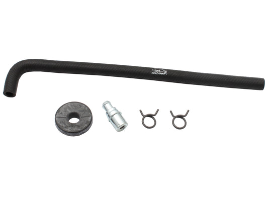 Hose & PCV Engine Breather Kit XY ZD Clev. - HB2002