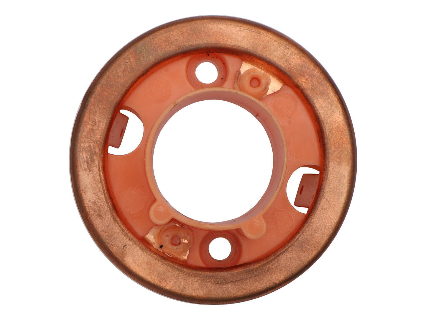 Horn Contact Ring VC VH SLE VK VL Calais Suits Single Spoke Only - HCR1001