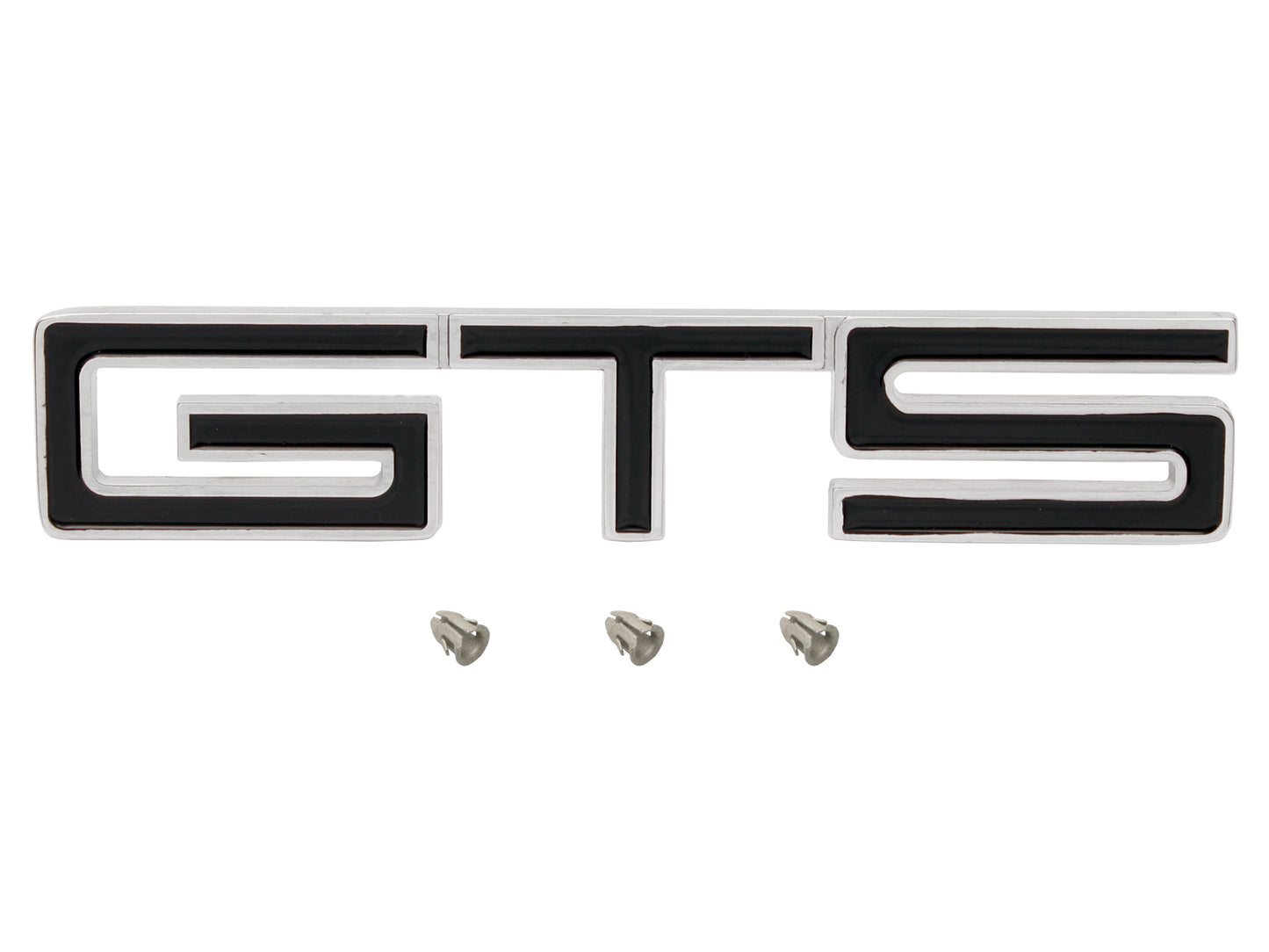 Badge Kit HG Holden Monaro GTS 186S - HGBK9