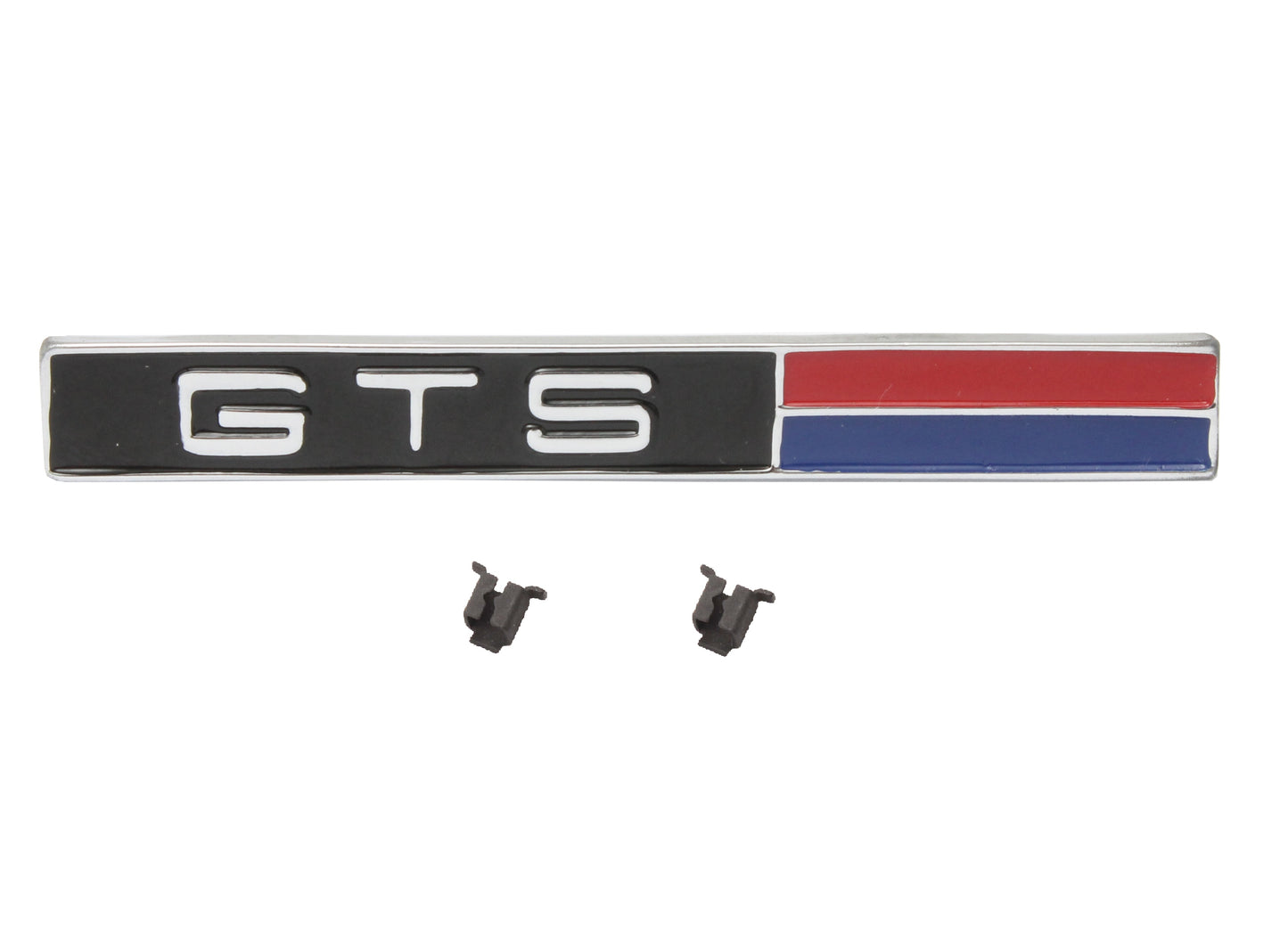 Badge Kit HK Holden Monaro GTS 327 - HKBK10