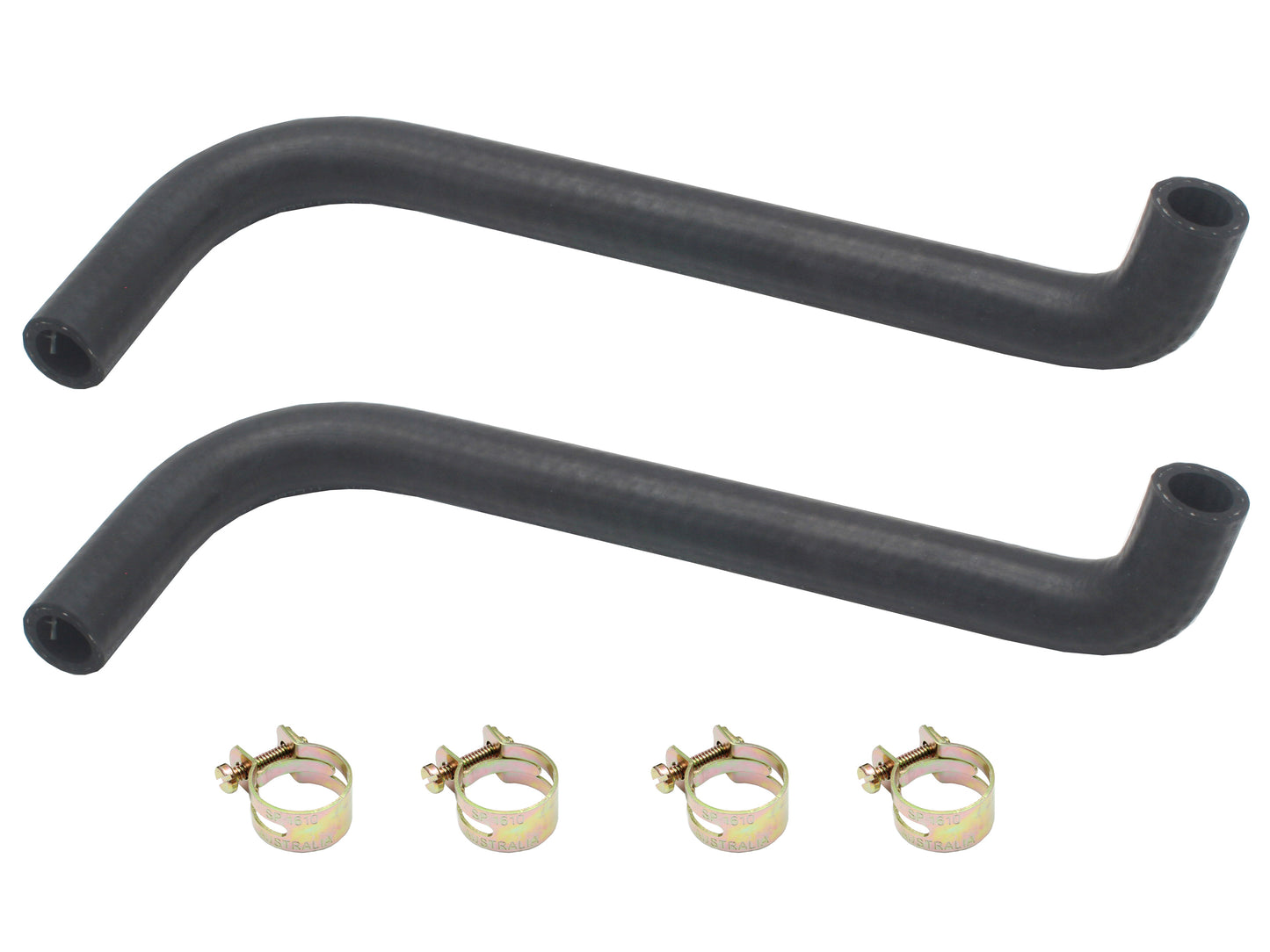 Hose Kit Manifold LC LJ HR HK HT HG 6 Cylinder Except S - HH1000