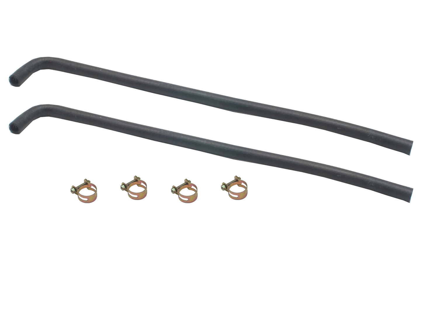 Hose Kit Manifold HD HR X2 Without Power Steering - HH1001