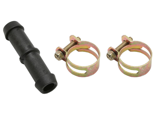 Heater Hose Plastic Joiner VN VP VR VS VT V8 5.0 Litre 5/8" To 5/8" - HH1004