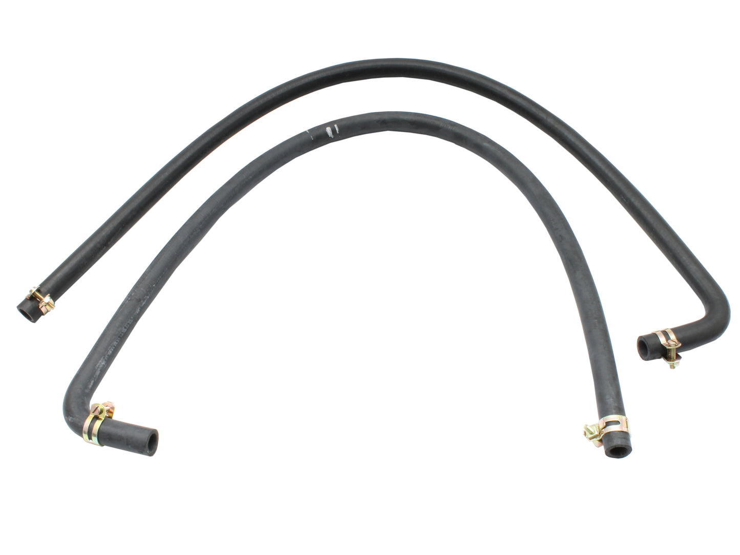 Heater Hose Kit Tap to Inlet HK HT HG 6 Cylinder - HH1006