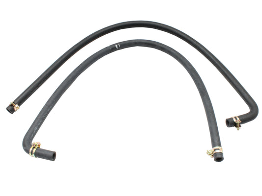Heater Hose Kit Tap to Inlet HK HT HG 6 Cylinder - HH1006