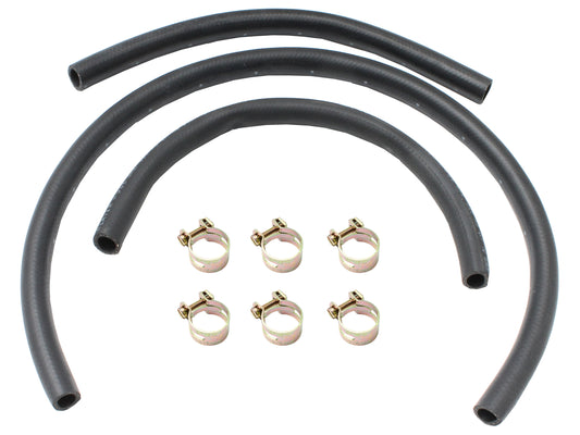 Heater Hose Kit LC LJ 6 Cylinder Exc XU1 - HH1008