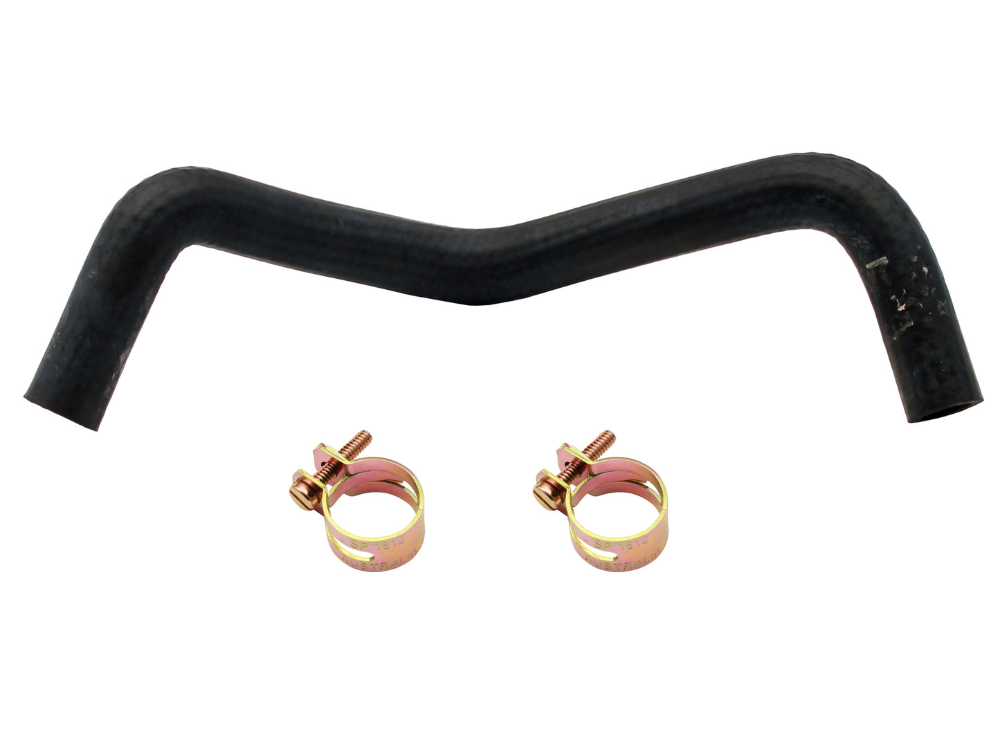 Manifold Hose 6 Cyl HQ HZ Inlet With Air Con - HH1010