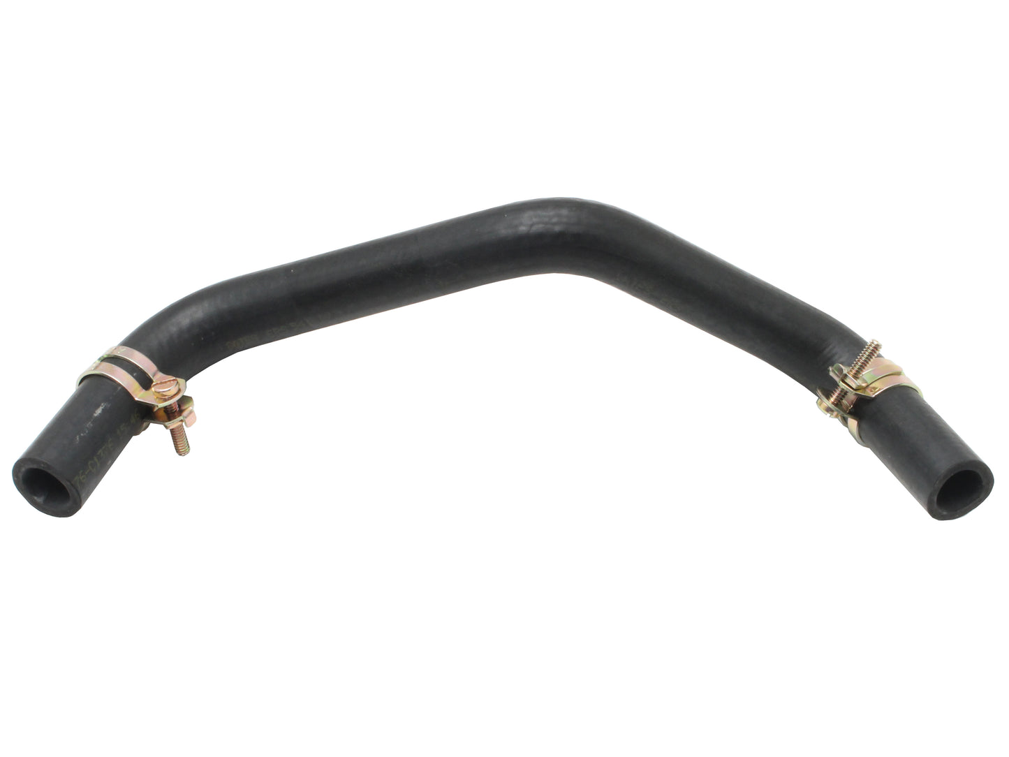 Manifold Hose 6 Cyl HQ HZ Inlet With Air Con - HH1010