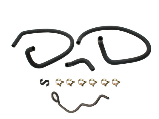Heater Hose Kit LX V8 With Clips ADR27A July 76 On - HH1013